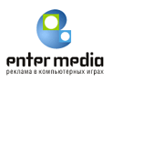 Система размещения рекламы в играх для комании Entermedia