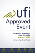 UFI Focus Meetings (Kiev, Ukraine)