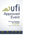 UFI Focus Meetings (Kiev, Ukraine)
