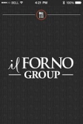ilFORNO Group Android